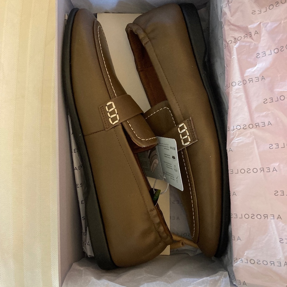 NET Arrosoles womens loafer